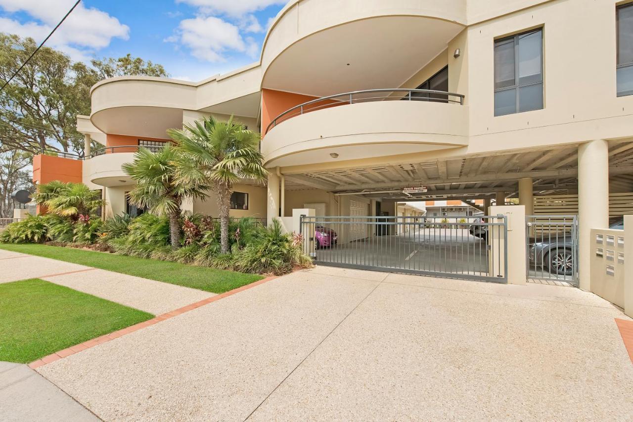Adrift At Dolphin Cove Apt 5 - Riverfront Modern North Haven Exterior photo